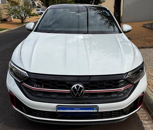 VOLKSWAGEN JETTA 2.0 350 TSI GASOLINA GLI DSG